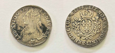 Louis xvi 1788 d'occasion  Obernai