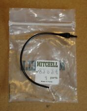 Moulinet vintage mitchell d'occasion  France