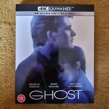 Ghost patrick swayze for sale  DARTMOUTH