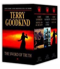 Sword truth boxed for sale  Colorado Springs