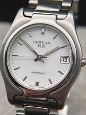 Sportliche certina 7070 gebraucht kaufen  Gersthofen