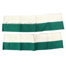 Paire brassards français d'occasion  Ambleteuse