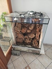 Terrarium 100 50 gebraucht kaufen  Gärtringen