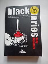 Black story daily gebraucht kaufen  Berlin