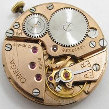 Omega 267 jewels for sale  Miami