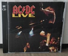 Usado, AC/DC LIVE 1992 ALBERT PRODUCTIONS / FESTIVAL 335372 AUS EDIÇÃO LIMITADA 2CDs comprar usado  Enviando para Brazil