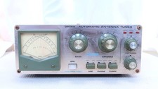 Sintonizador de antena DAIWA CNA-1001 3.5-28MHz 500W com cabo de alimentação testado funcionando USADO comprar usado  Enviando para Brazil