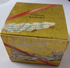 Rare vintage avon for sale  SALTBURN-BY-THE-SEA
