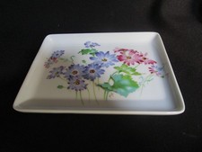 porcelain serving tray for sale  CHESTER
