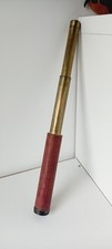 Ancien télescope carl d'occasion  Bonsecours