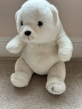 harrods bear 1989 for sale  STIRLING