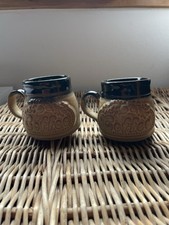 Vintage brown small for sale  MUIR OF ORD