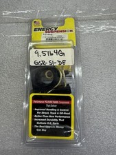 Kit de bucha barra estabilizadora de suspensão Energy 9.5164G comprar usado  Enviando para Brazil