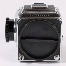 Hasselblad 500 gehäuse gebraucht kaufen  Nürnberg