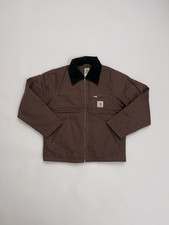 Carhartt jacke vintage gebraucht kaufen  Berlin