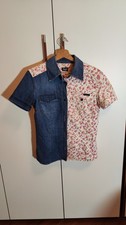 Camicia dolce gabbana usato  Pescara