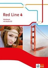 Red line ausgabe gebraucht kaufen  Berlin