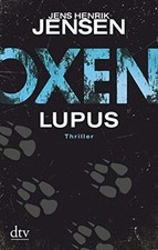 Xen lupus thriller gebraucht kaufen  Berlin