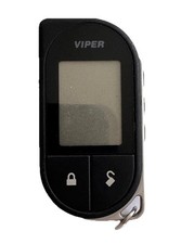 Used viper lcd for sale  San Diego