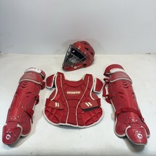 Worth catcher gear for sale  Gainesville