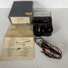 Vintage vigor 210 for sale  Lancaster