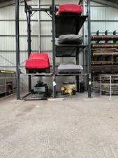 Hydraulic car storage for sale  BRISTOL