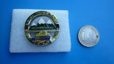 Insigne ski cristal d'occasion  Buzançais