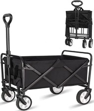 Collapsible wagon beach for sale  SALFORD