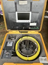 40m recordable drain for sale  PONTEFRACT