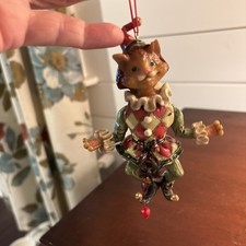 Cat jester pull for sale  Bremond