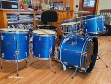 1960 gretsch round for sale  Richmond