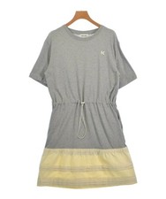 Kenzo dresses gray d'occasion  Expédié en Belgium