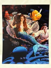 Vtg disneyland ariel for sale  San Dimas
