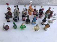 Liquori mignon lotto usato  Italia