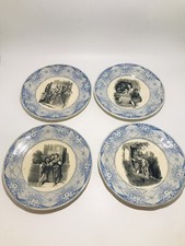 Antique set villeroy for sale  Sunbury