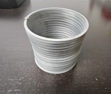 Vintage metal slinky for sale  Rossville