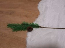 Künstlicher tannenzweig 30cm gebraucht kaufen  Gründau