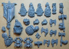 Dwarfs hammerers longbeards for sale  CHICHESTER