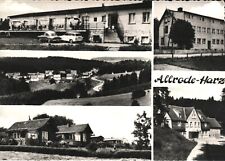 Allrode harz gebraucht kaufen  Bad Bergzabern