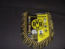 Bvb wimpel meisterschaften gebraucht kaufen  Saarbrücken