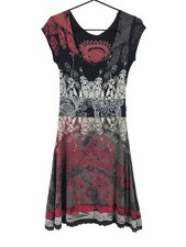 Desigual col rond d'occasion  Expédié en France