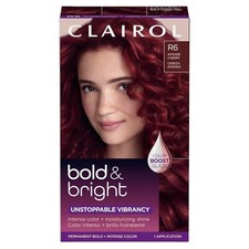 Clairol bold bright for sale  San Jose