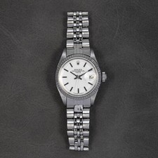 Rolex date 6917 for sale  SHERBORNE