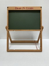Vintage child draw for sale  Avon Lake