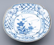 Japanese saucer porcelain for sale  LEATHERHEAD