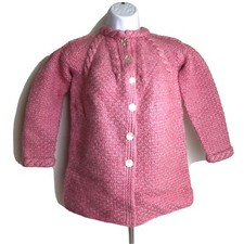 Hand knit chunk for sale  Washington