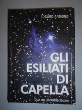 Esiliati capella armond usato  Sesto San Giovanni