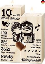 Rosenhochzeit geschenke hochze gebraucht kaufen  Berlin