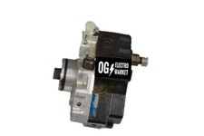 IVECO DAILY TDCI POMPA WTRYSKOWA POMPA WYSOKOCIŚNIENIOWA 0445020046 na sprzedaż  PL