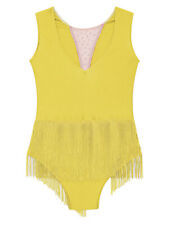 Girls sparkle fringed for sale  SWANSEA